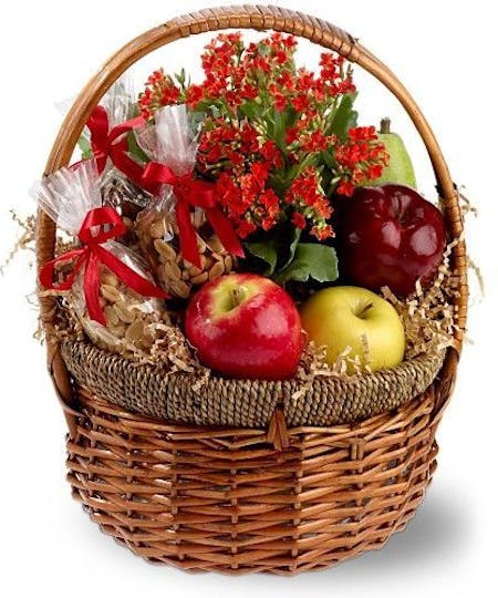 Fruit Baskets